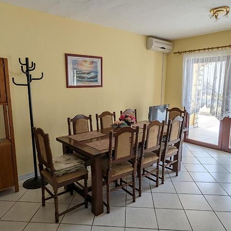 Apartments Dario Ražanj Εξωτερικό φωτογραφία