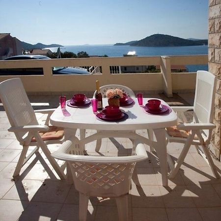Apartments Dario Ražanj Εξωτερικό φωτογραφία