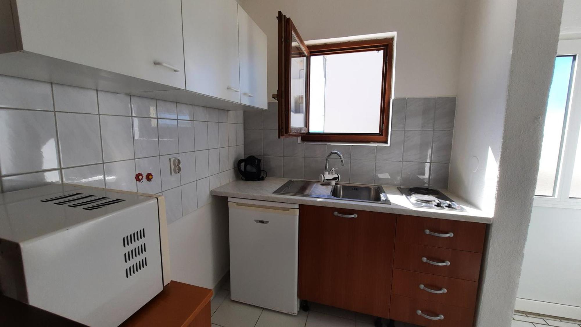 Apartments Dario Ražanj Εξωτερικό φωτογραφία