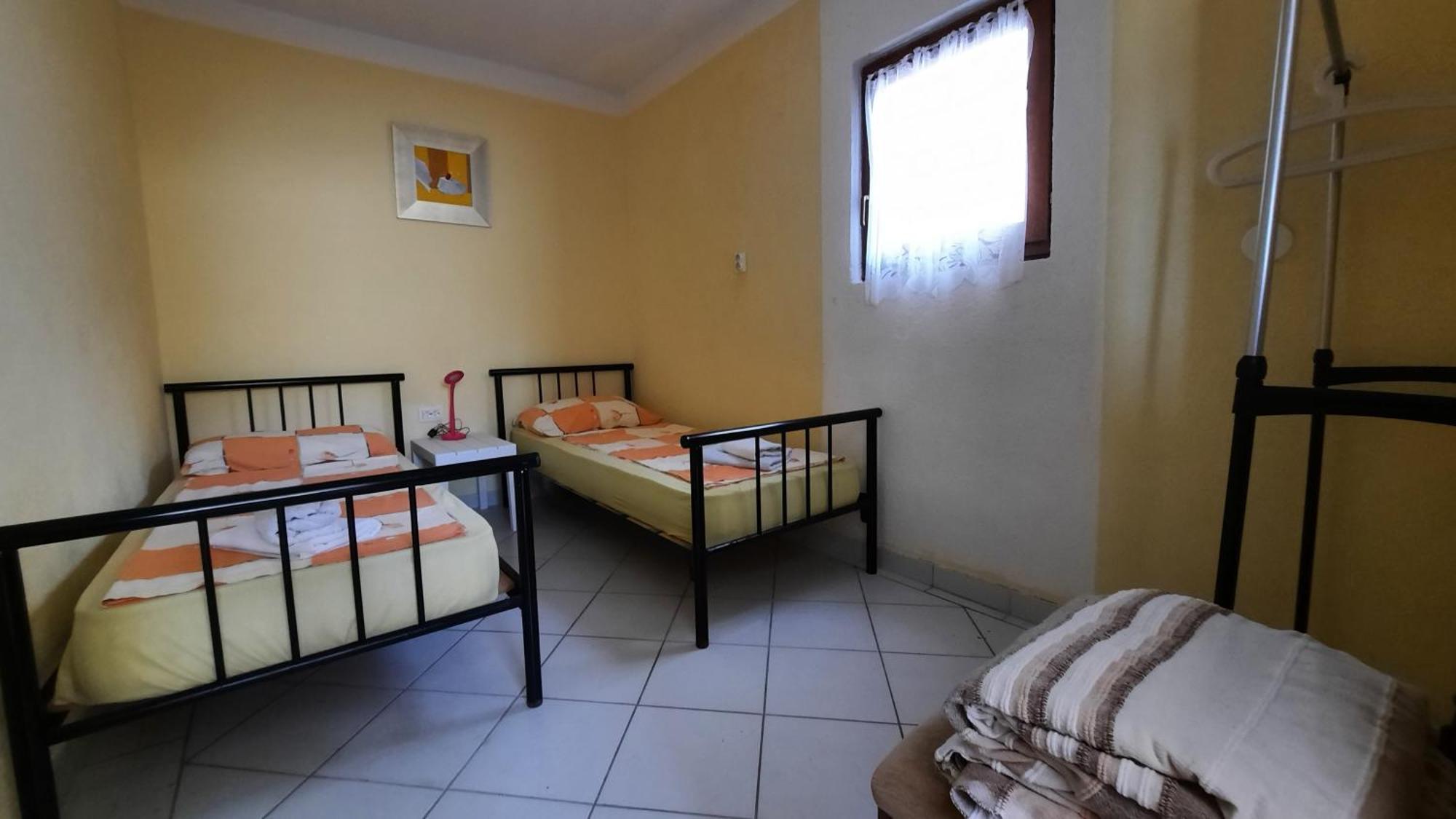 Apartments Dario Ražanj Εξωτερικό φωτογραφία