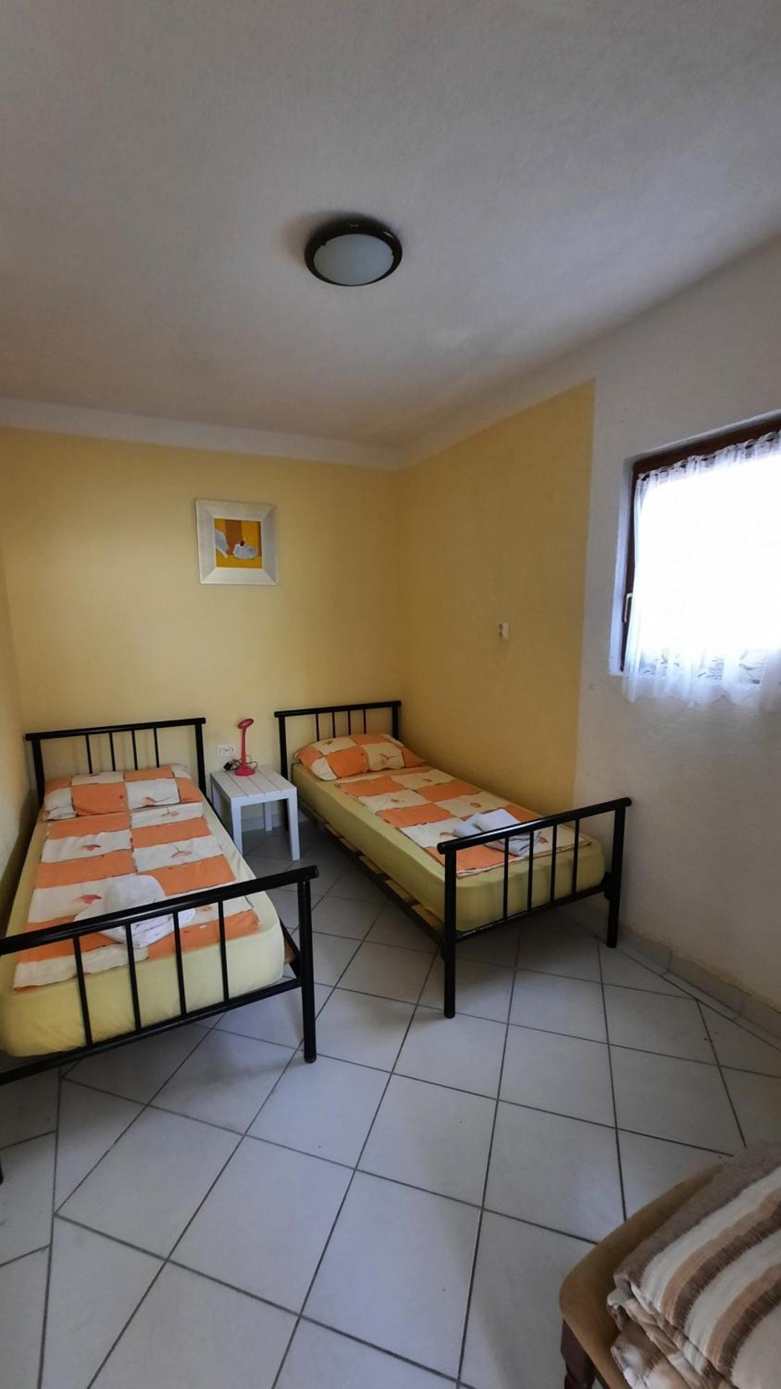 Apartments Dario Ražanj Εξωτερικό φωτογραφία
