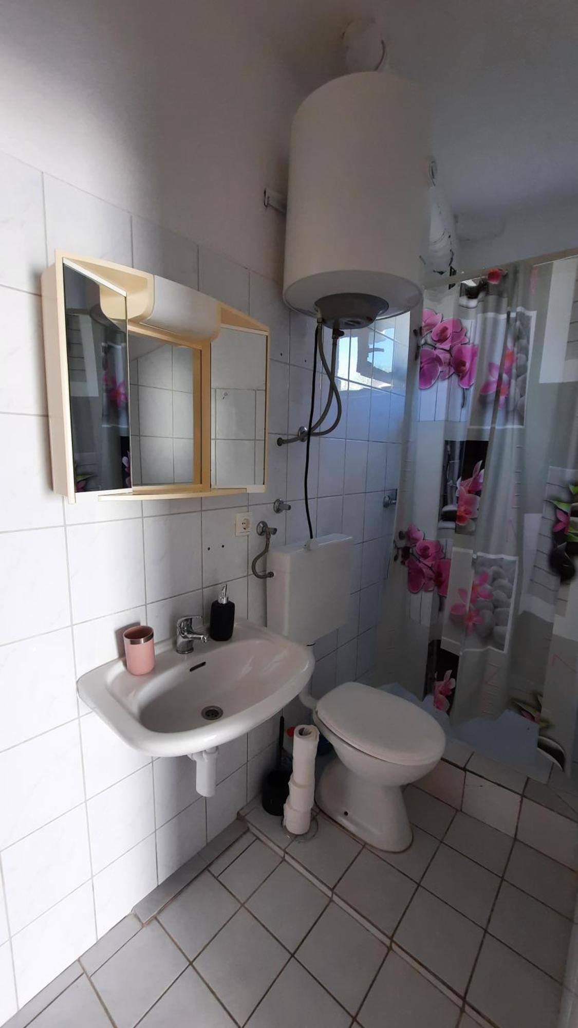 Apartments Dario Ražanj Εξωτερικό φωτογραφία