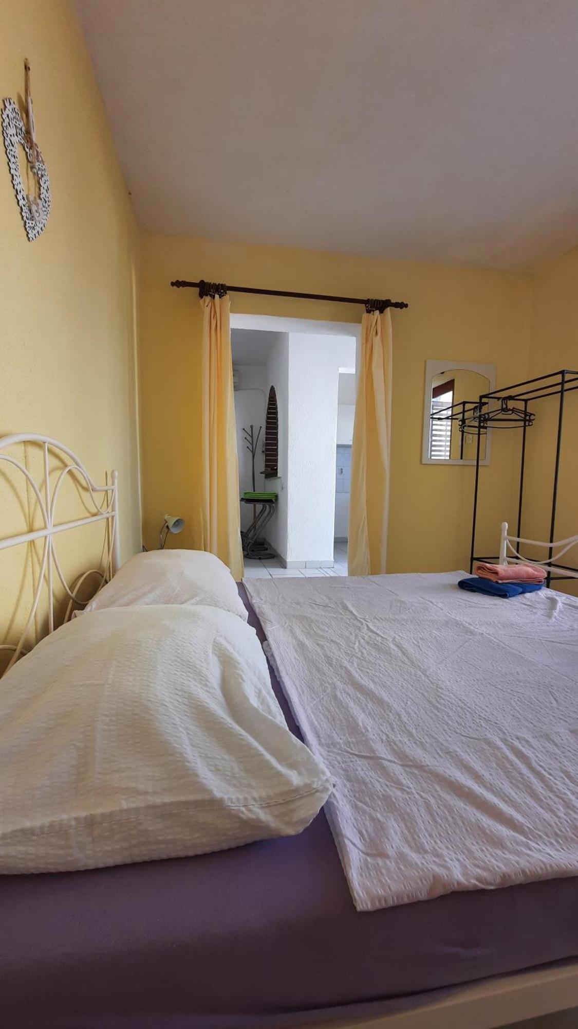Apartments Dario Ražanj Εξωτερικό φωτογραφία