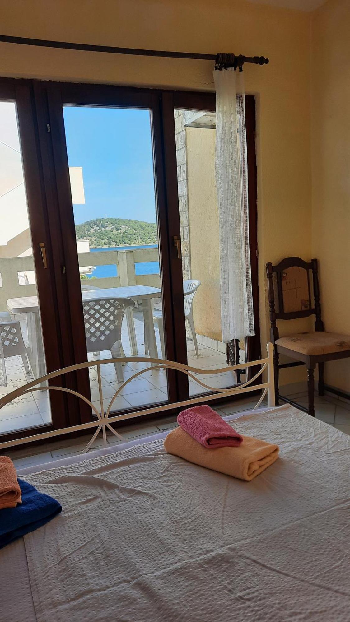 Apartments Dario Ražanj Εξωτερικό φωτογραφία
