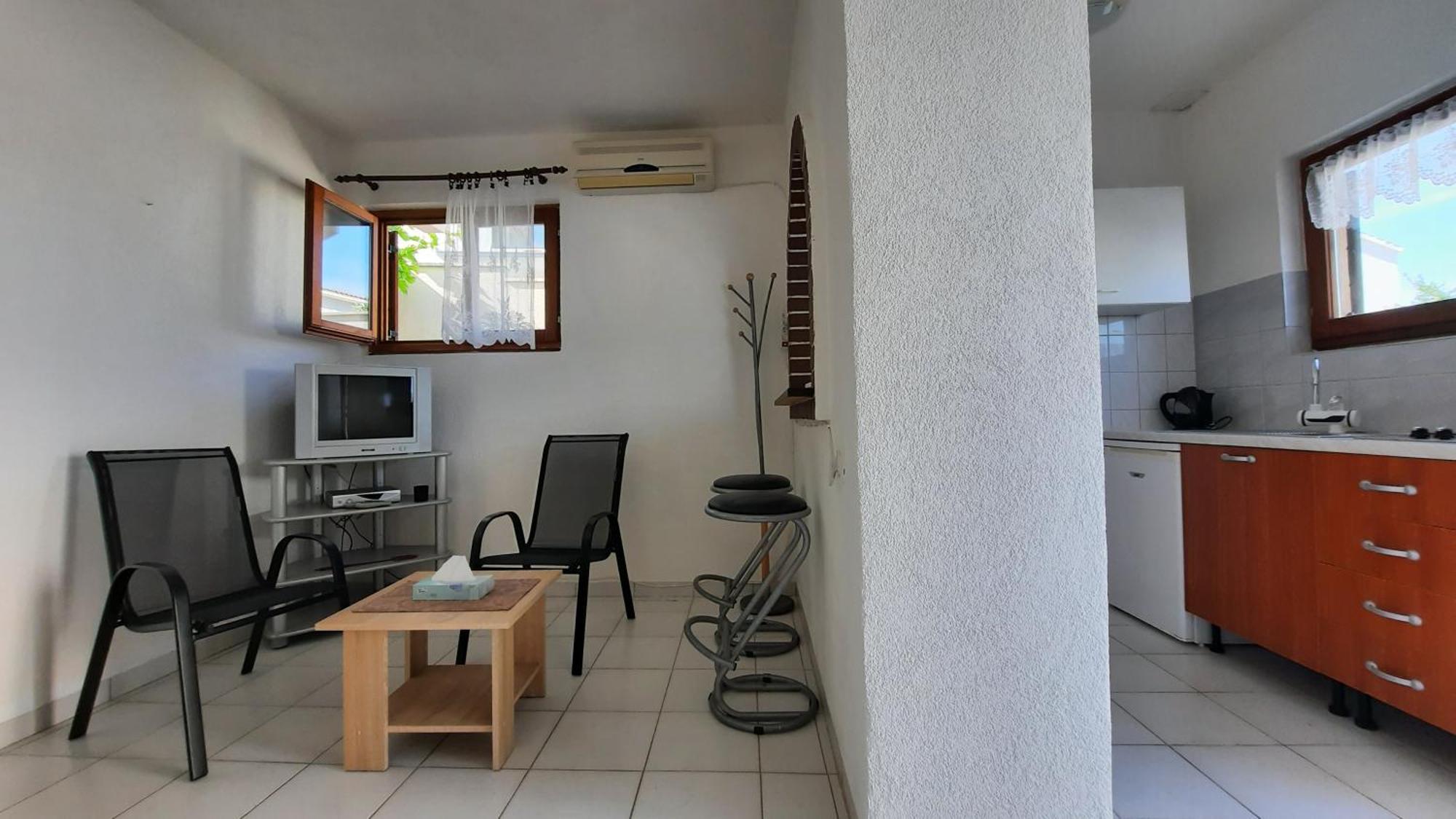 Apartments Dario Ražanj Εξωτερικό φωτογραφία