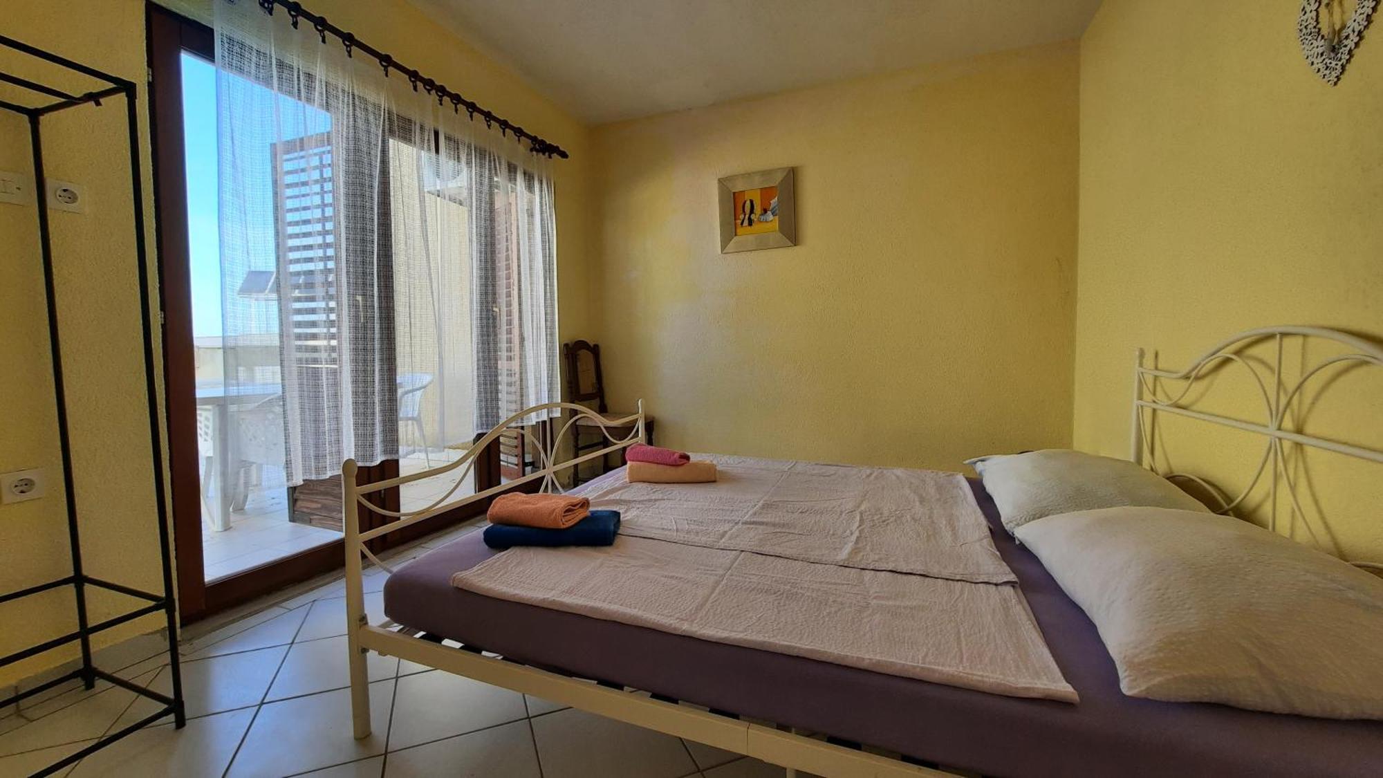 Apartments Dario Ražanj Εξωτερικό φωτογραφία