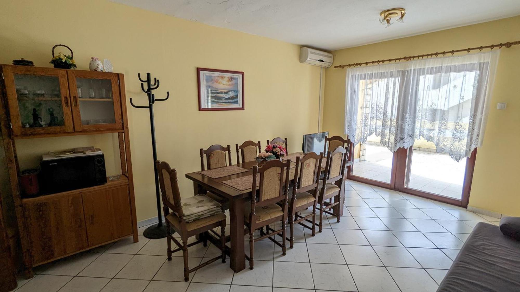 Apartments Dario Ražanj Εξωτερικό φωτογραφία