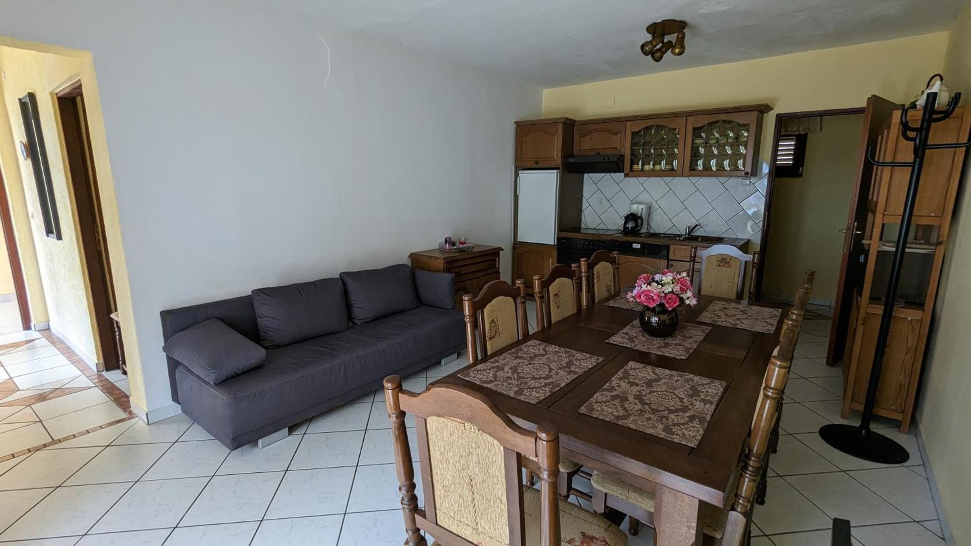 Apartments Dario Ražanj Εξωτερικό φωτογραφία