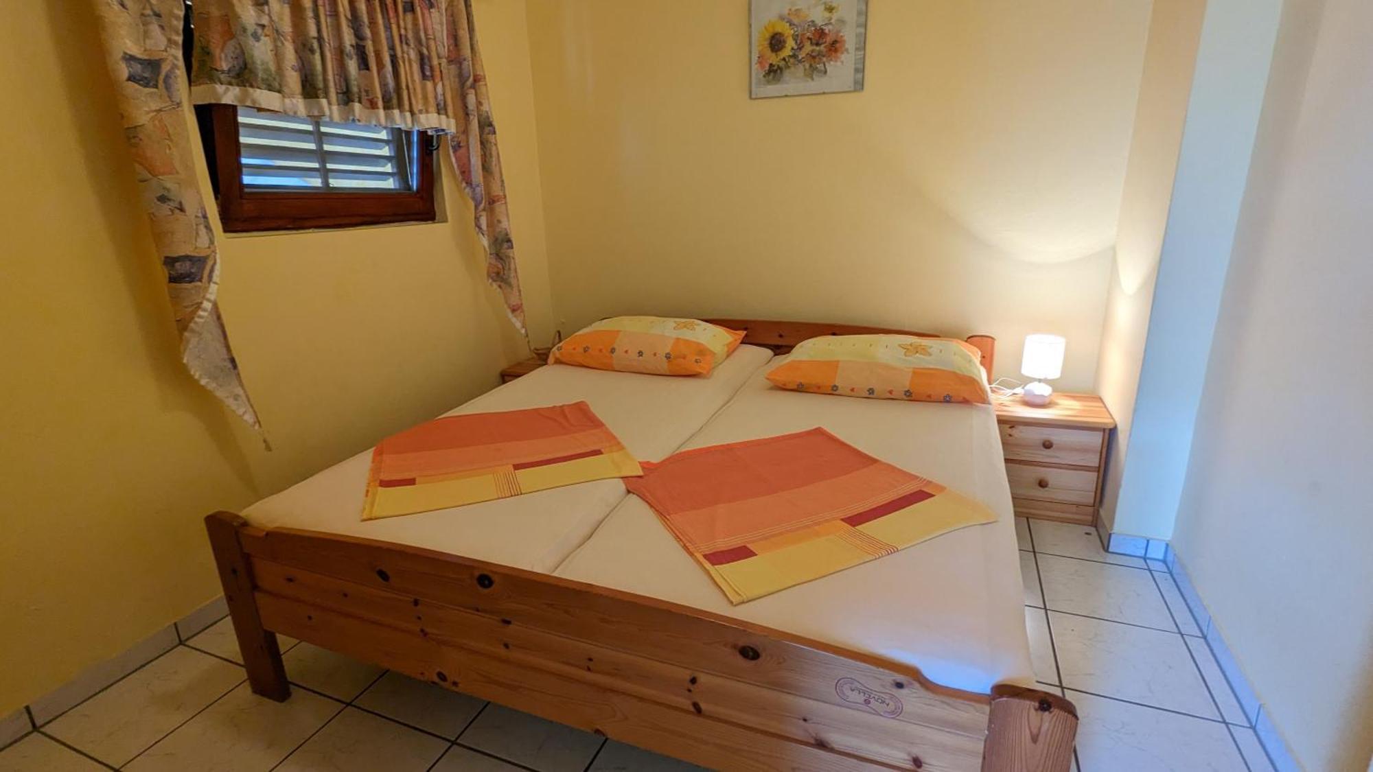 Apartments Dario Ražanj Εξωτερικό φωτογραφία