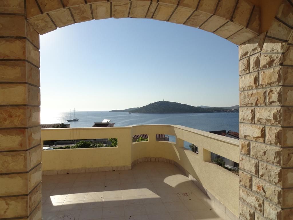 Apartments Dario Ražanj Εξωτερικό φωτογραφία