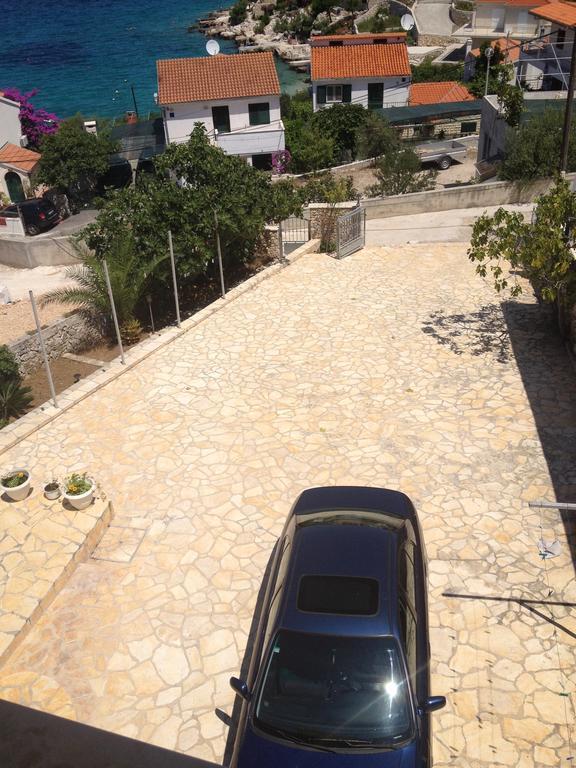 Apartments Dario Ražanj Εξωτερικό φωτογραφία