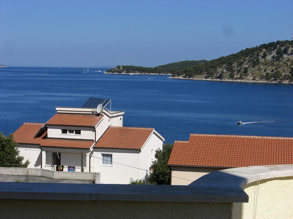 Apartments Dario Ražanj Εξωτερικό φωτογραφία