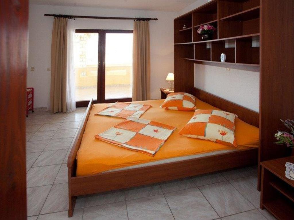 Apartments Dario Ražanj Εξωτερικό φωτογραφία