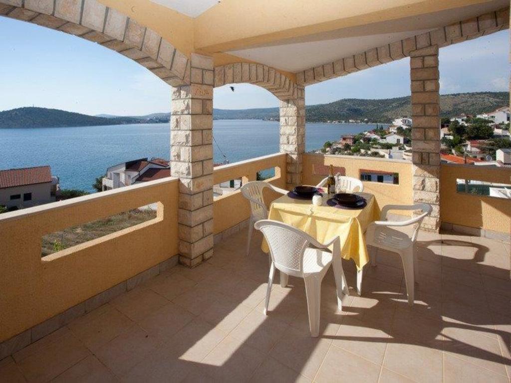 Apartments Dario Ražanj Εξωτερικό φωτογραφία