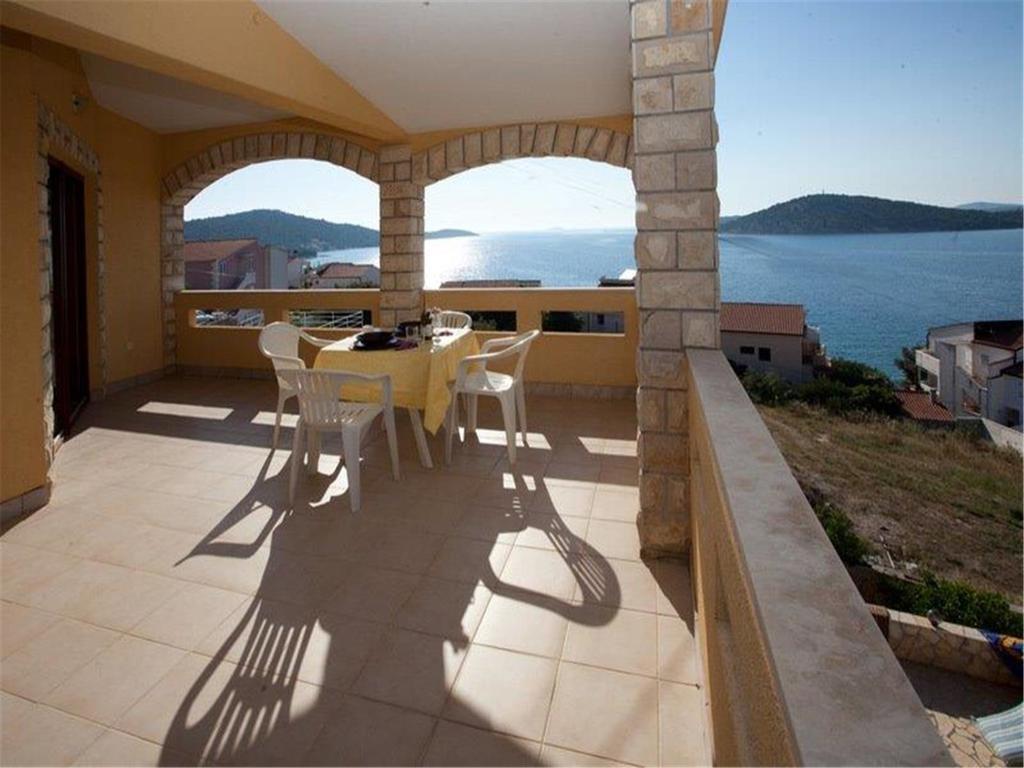 Apartments Dario Ražanj Εξωτερικό φωτογραφία