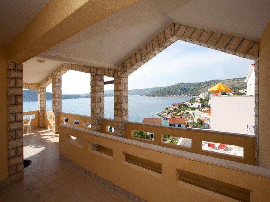 Apartments Dario Ražanj Εξωτερικό φωτογραφία