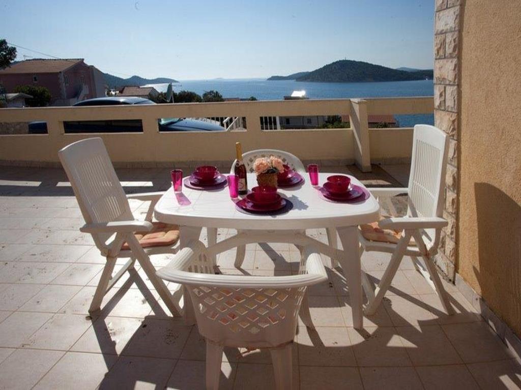 Apartments Dario Ražanj Εξωτερικό φωτογραφία