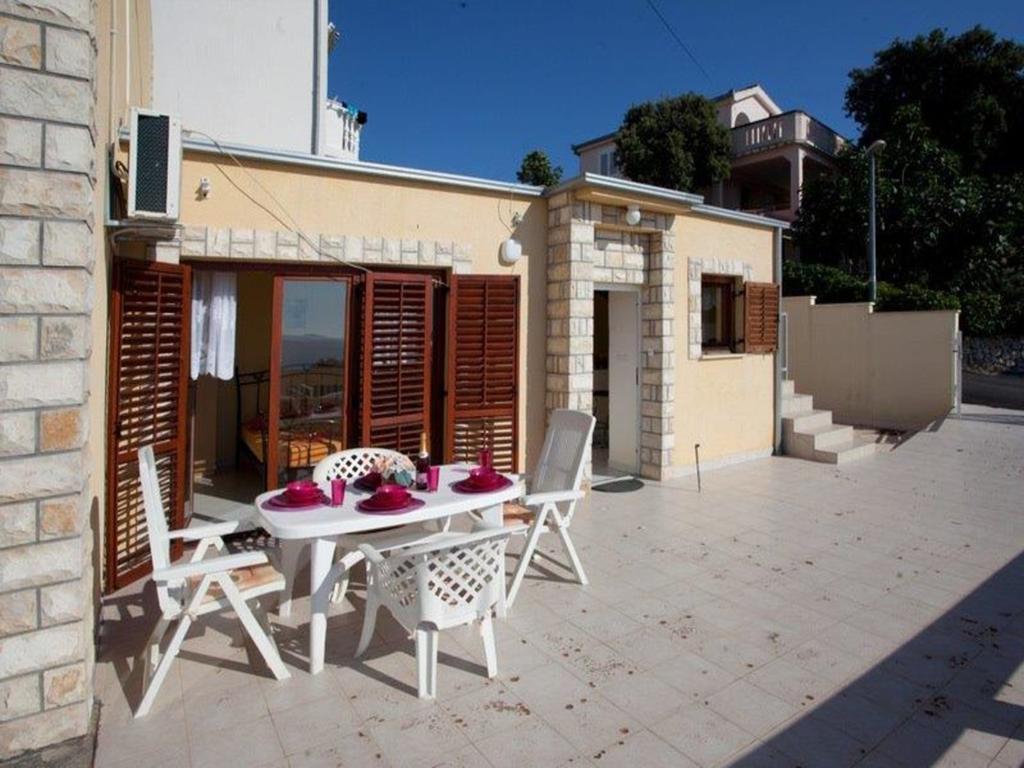 Apartments Dario Ražanj Εξωτερικό φωτογραφία