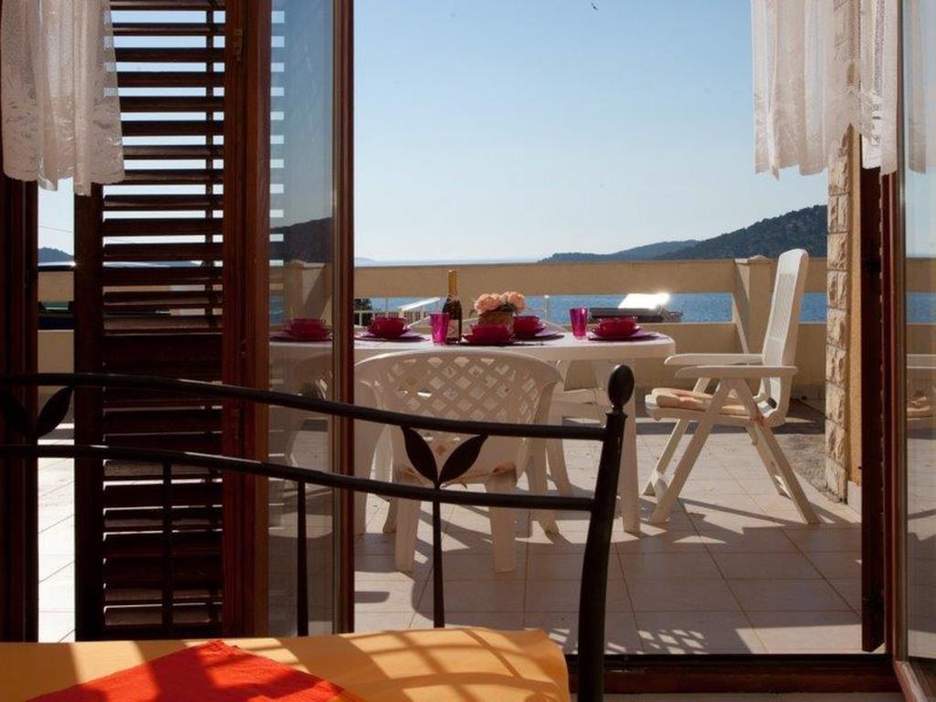Apartments Dario Ražanj Εξωτερικό φωτογραφία