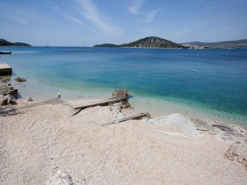 Apartments Dario Ražanj Εξωτερικό φωτογραφία