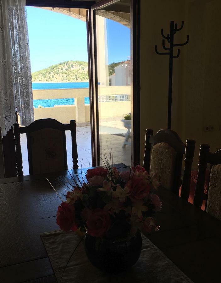 Apartments Dario Ražanj Εξωτερικό φωτογραφία
